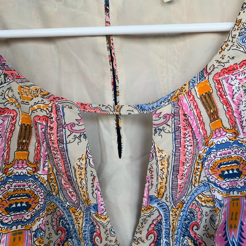 Paisley Girl